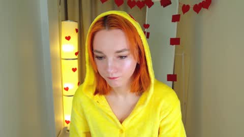 Snapshot of nillie_kelly chatting on February 5, 2025, 8:57 pm Nillie online show from February 5, 2025, 8:57 pm