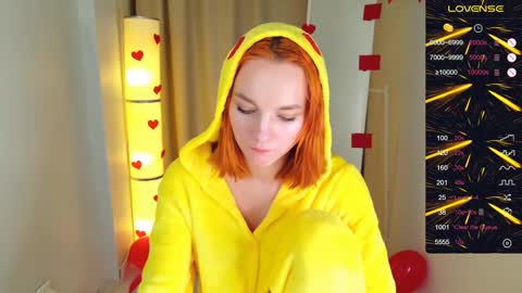 Snapshot of nillie_kelly chatting on February 6, 2025, 1:05 am Nillie online show from February 6, 2025, 1:05 am