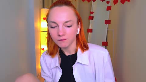 Snapshot of nillie_kelly chatting on February 8, 2025, 1:54 am Nillie online show from February 8, 2025, 1:54 am