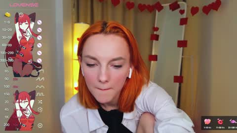 Snapshot of nillie_kelly chatting on February 8, 2025, 11:24 pm Nillie online show from February 8, 2025, 11:24 pm