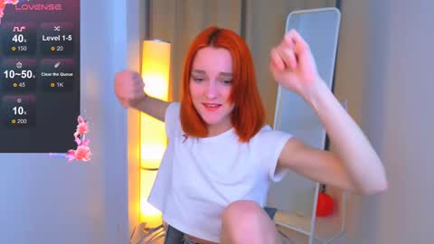 Snapshot of nillie_kelly chatting on February 21, 2025, 3:12 am Nillie online show from February 21, 2025, 3:12 am