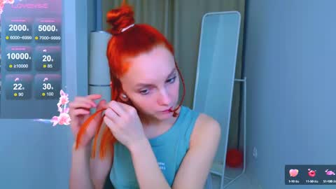 Snapshot of nillie_kelly chatting on February 21, 2025, 8:49 pm Nillie online show from February 21, 2025, 8:49 pm