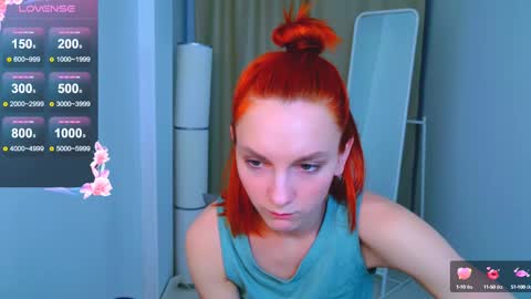 Snapshot of nillie_kelly chatting on February 22, 2025, 12:27 am Nillie online show from February 22, 2025, 12:27 am