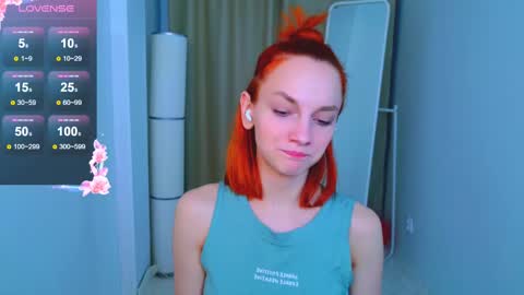 Snapshot of nillie_kelly chatting on February 22, 2025, 3:34 am Nillie online show from February 22, 2025, 3:34 am