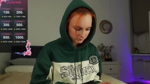 Snapshot of nillie_kelly chatting on March 12, 2025, 9:35 pm Nillie online show from March 12, 2025, 9:35 pm