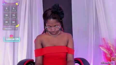 nilo solem online show from October 29, 2025, 7:04 pm