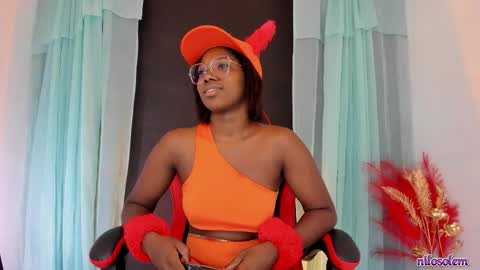 nilo solem online show from October 31, 2025, 1:01 pm