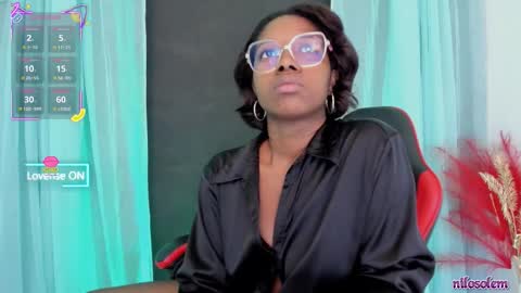 nilo solem online show from December 5, 2025, 3:37 am