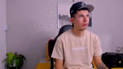 Nils online show from September 29, 2025, 5:56 am