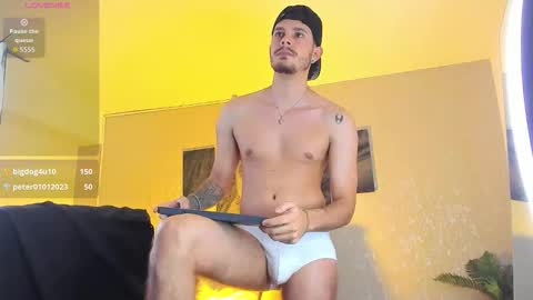 Nils online show from February 3, 2026, 6:22 am