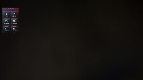 Jennet online show from February 3, 2025, 2:45 pm