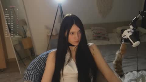 Jennet online show from March 19, 2026, 6:12 pm