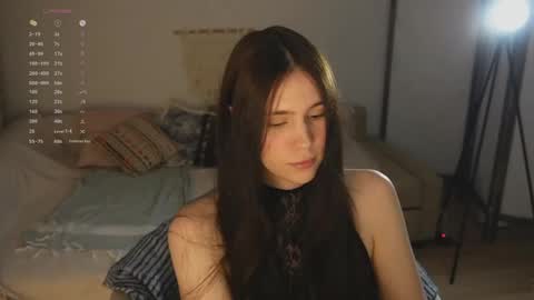 Snapshot of nimfaheart chatting on May 26, 2026, 6:26 pm Jennet online show from May 26, 2026, 6:26 pm