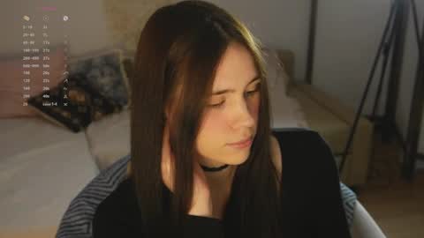 Snapshot of nimfaheart chatting on May 29, 2026, 2:37 pm Jennet online show from May 29, 2026, 2:37 pm