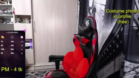 Nimfeya online show from February 25, 2026, 7:40 am