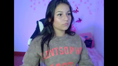 nina__777 online show from December 4, 2025, 7:33 pm