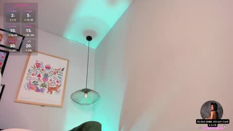 Nina online show from February 19, 2025, 12:14 am