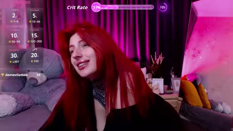 Nina online show from May 13, 2026, 5:05 am