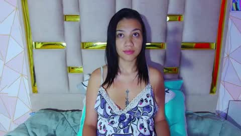 Nina Carther online show from March 17, 2026, 9:56 am