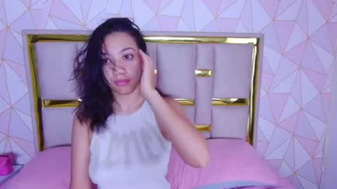 Snapshot of nina_carther chatting on June 18, 2026, 11:03 am Nina Carther online show from June 18, 2026, 11:03 am