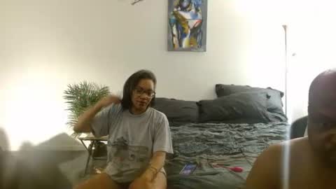 Nina Fame online show from January 12, 2026, 9:47 am