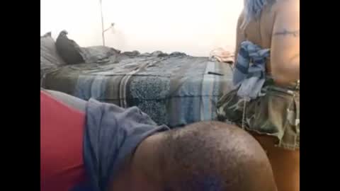 Nina Fame online show from February 3, 2026, 7:35 am