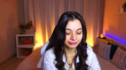 Ketrin online show from November 15, 2025, 3:15 am