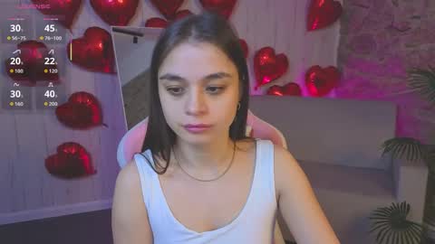 Ketrin online show from March 30, 2026, 2:45 am