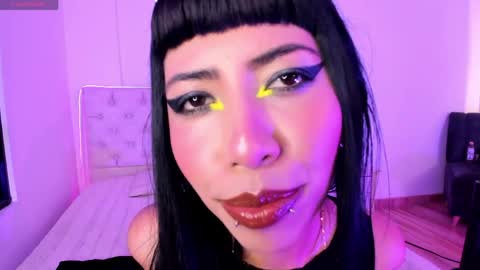 Snapshot of nina_fooxxx1 chatting on June 3, 2026, 4:56 pm Nina Fox online show from June 3, 2026, 4:56 pm