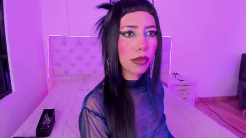 Snapshot of nina_fooxxx1 chatting on June 9, 2026, 2:28 pm Nina Fox online show from June 9, 2026, 2:28 pm