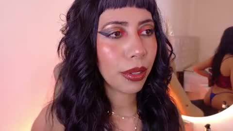 Snapshot of nina_fooxxx1 chatting on July 26, 2026, 6:59 pm Nina Fox online show from July 26, 2026, 6:59 pm