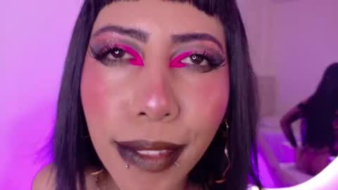 Snapshot of nina_fooxxx1 chatting on July 30, 2026, 5:34 pm Nina Fox online show from July 30, 2026, 5:34 pm