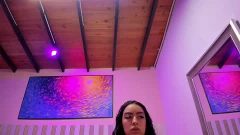 Snapshot of nina_glow_ chatting on April 29, 2026, 11:25 am nina_glow_ online show from April 29, 2026, 11:25 am