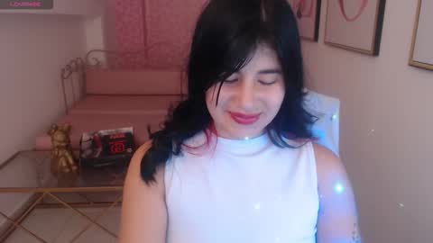 Nina online show from February 17, 2026, 12:45 pm