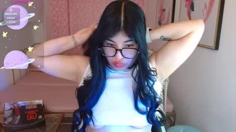 Nina online show from March 9, 2026, 1:59 pm