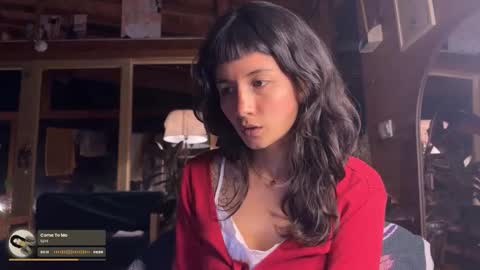 Nina.  online show from December 19, 2025, 11:23 pm