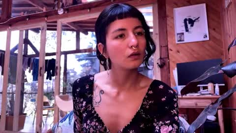 Nina.  online show from March 26, 2026, 6:46 pm