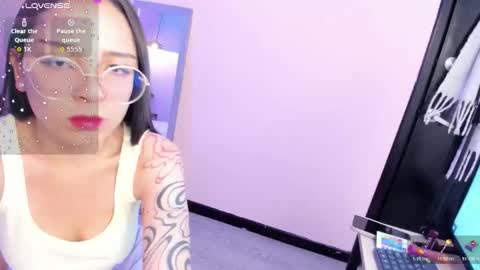 Nina myers online show from January 7, 2026, 2:25 am