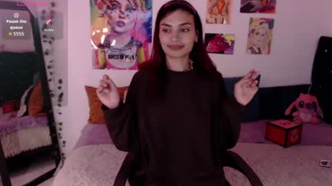 nina online show from August 4, 2026, 6:38 am