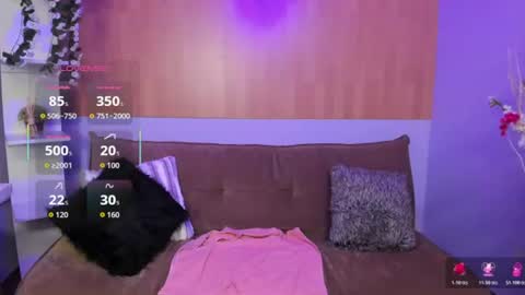 nina_petitte online show from July 23, 2026, 1:58 am