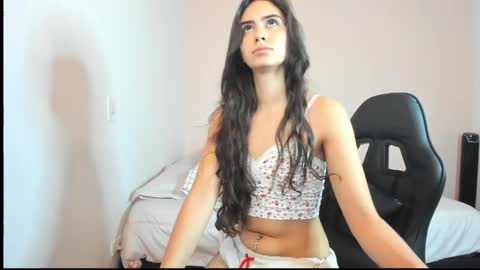  Nina  online show from February 6, 2026, 8:23 pm