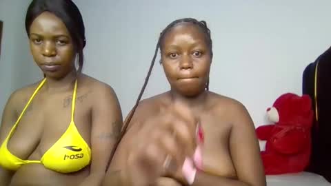 Nina online show from February 10, 2026, 2:04 am