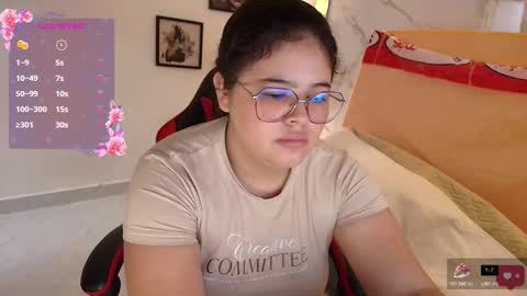  N I N A online show from November 15, 2025, 1:40 pm