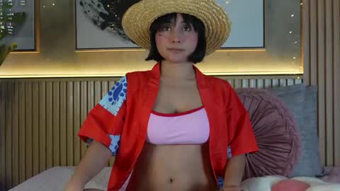 Snapshot of nina_soul chatting on April 22, 2026, 12:18 pm NINA online show from April 22, 2026, 12:18 pm