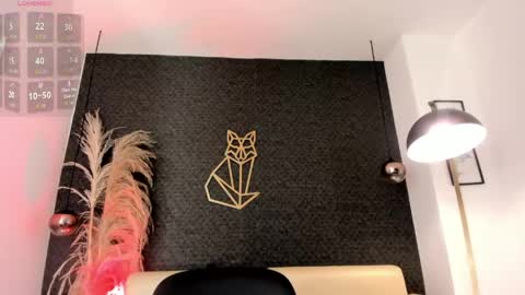 nina_voss online show from May 20, 2026, 8:48 pm