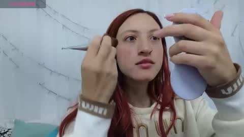 Ninaa fox online show from January 12, 2026, 3:17 pm