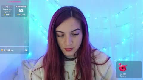Snapshot of ninaa_fox chatting on April 17, 2026, 3:48 pm Ninaa fox online show from April 17, 2026, 3:48 pm