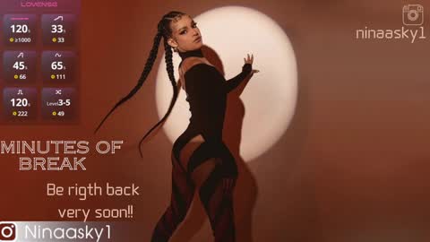    online show from January 7, 2025, 9:03 pm