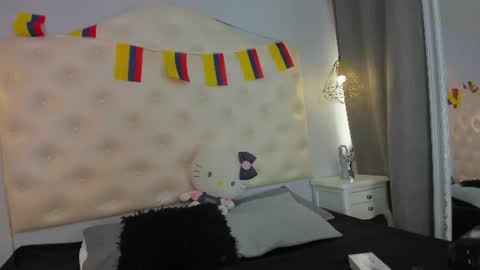 Snapshot of ninaavelvett chatting on July 4, 2026, 1:17 pm Nina online show from July 4, 2026, 1:17 pm