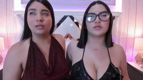 Nina online show from December 14, 2025, 12:38 am